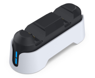 FroggieX PS5 Controller and Elite Controller dual charge - 1327749 - zdjęcie 1